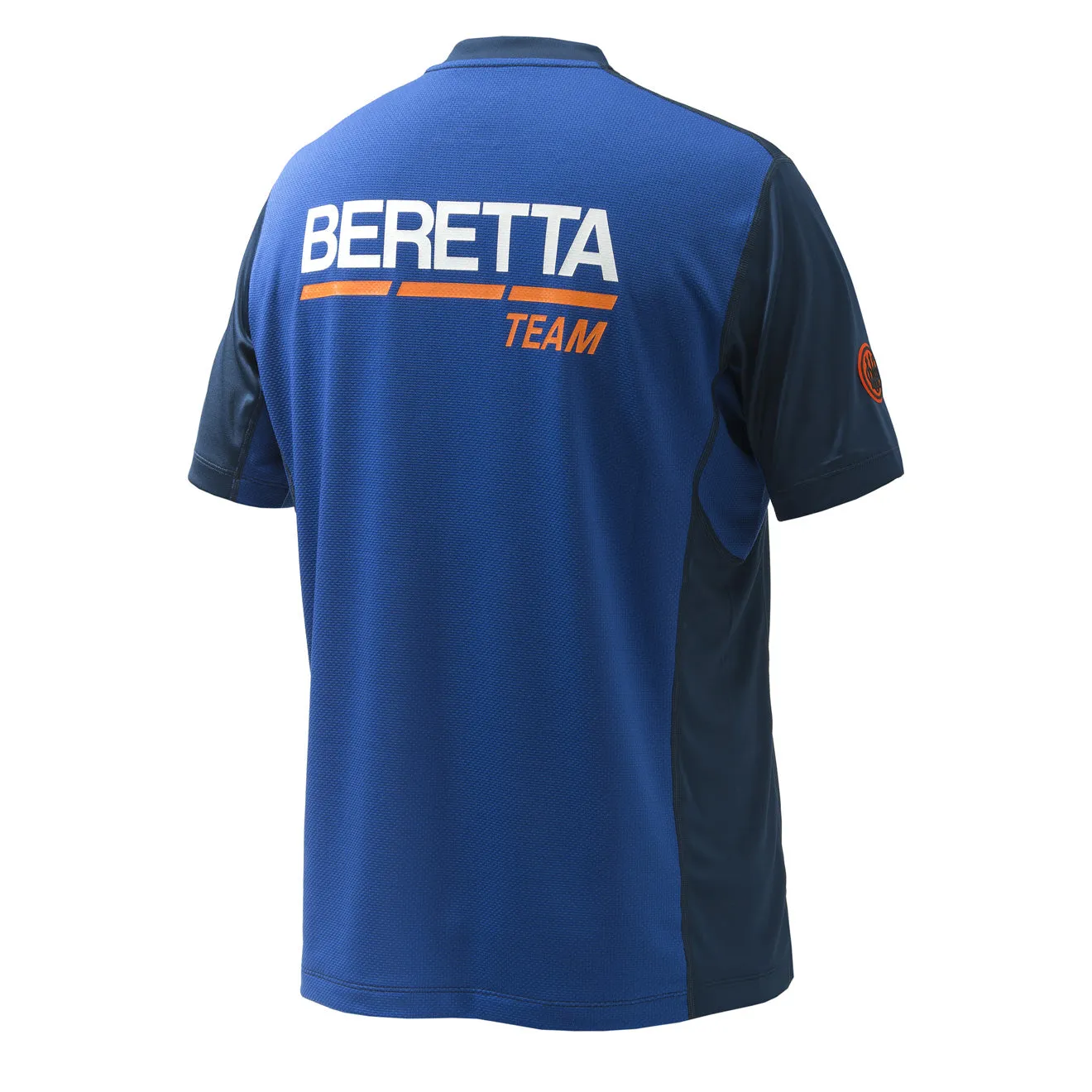 T-shirt Beretta Flash Tech Marine