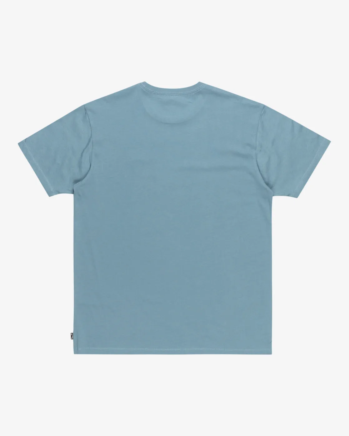 T-shirt Billabong Homme Arch - Bleu Glacier