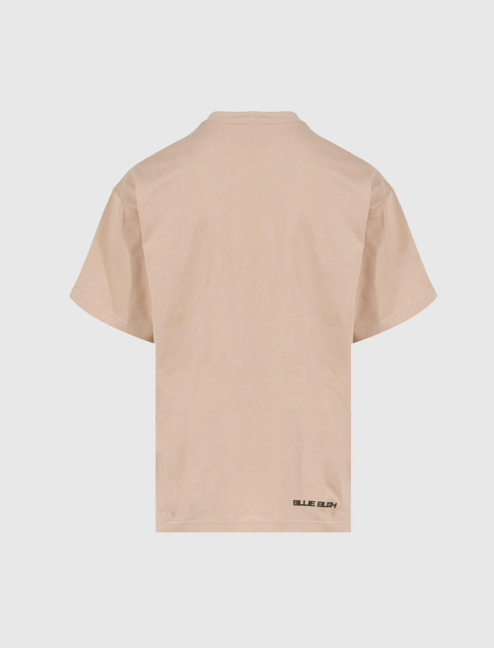 BILLIE EILISH TEE ÉNERGIE LA