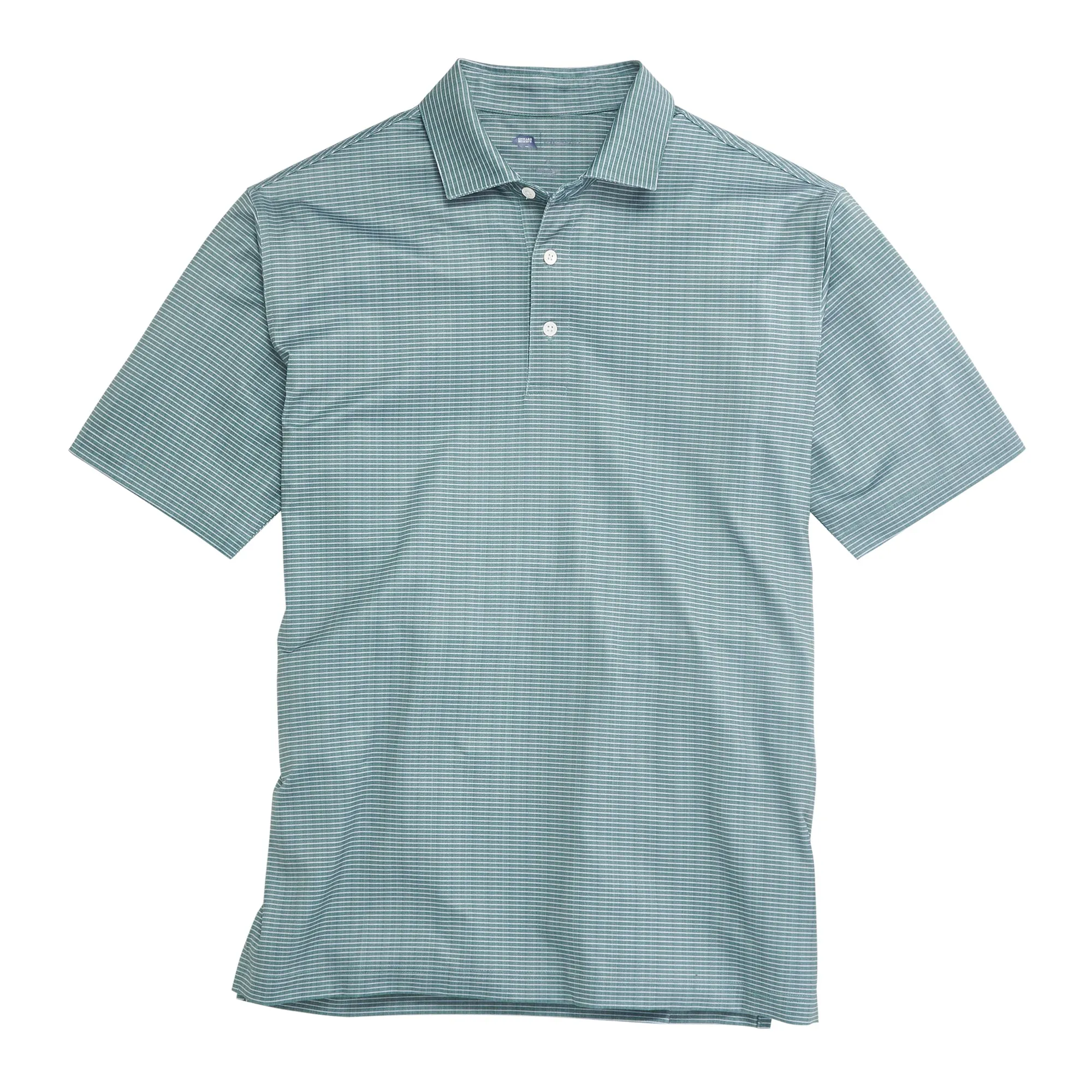 Polo de Performance Birdie Stripe