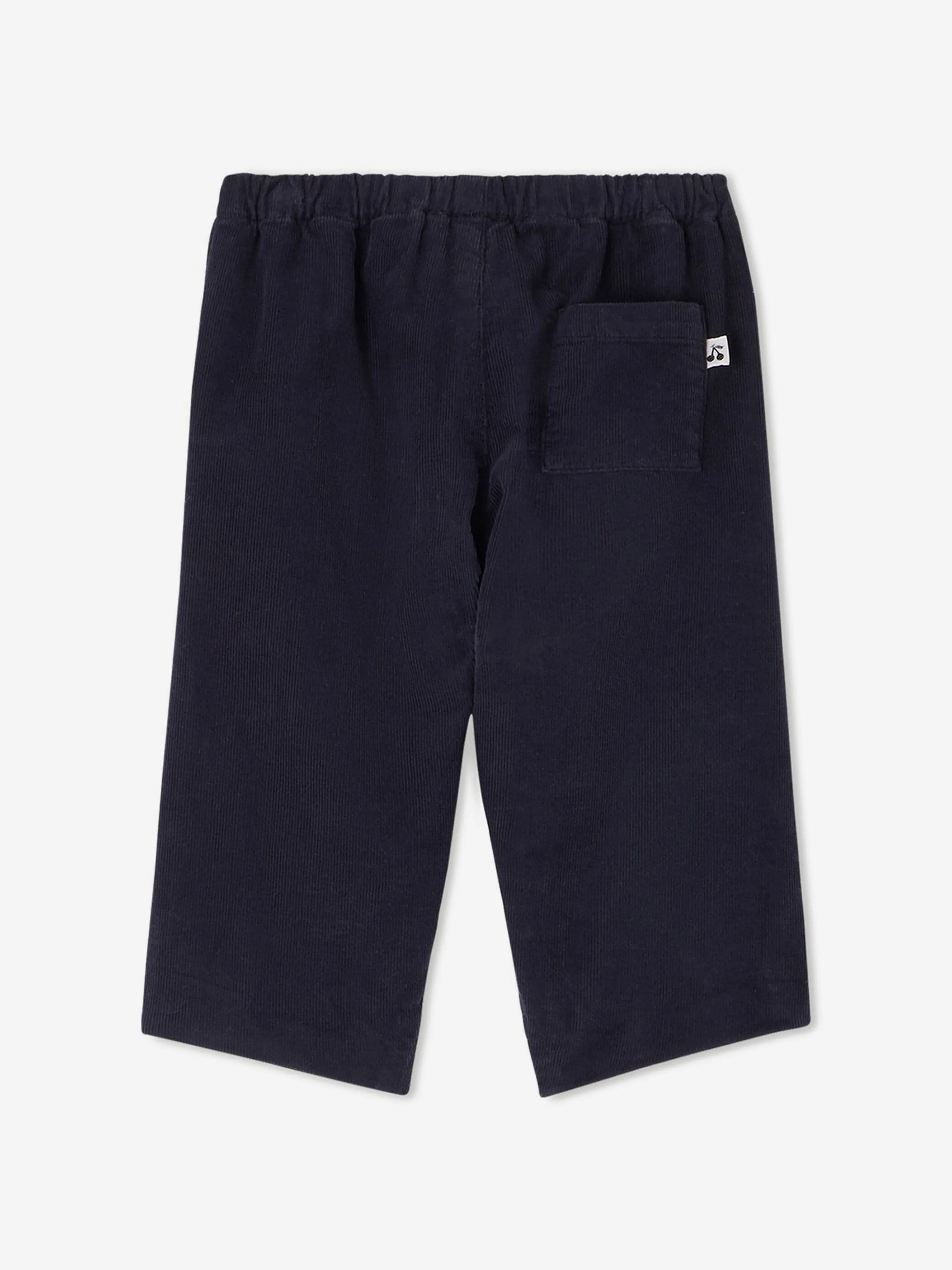 Bonpoint Baby Dandy Pantalon en Marine
