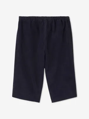 Bonpoint Baby Dandy Pantalon en Marine