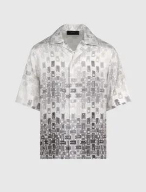 Chemise de bowling