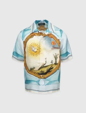 Chemise de bowling