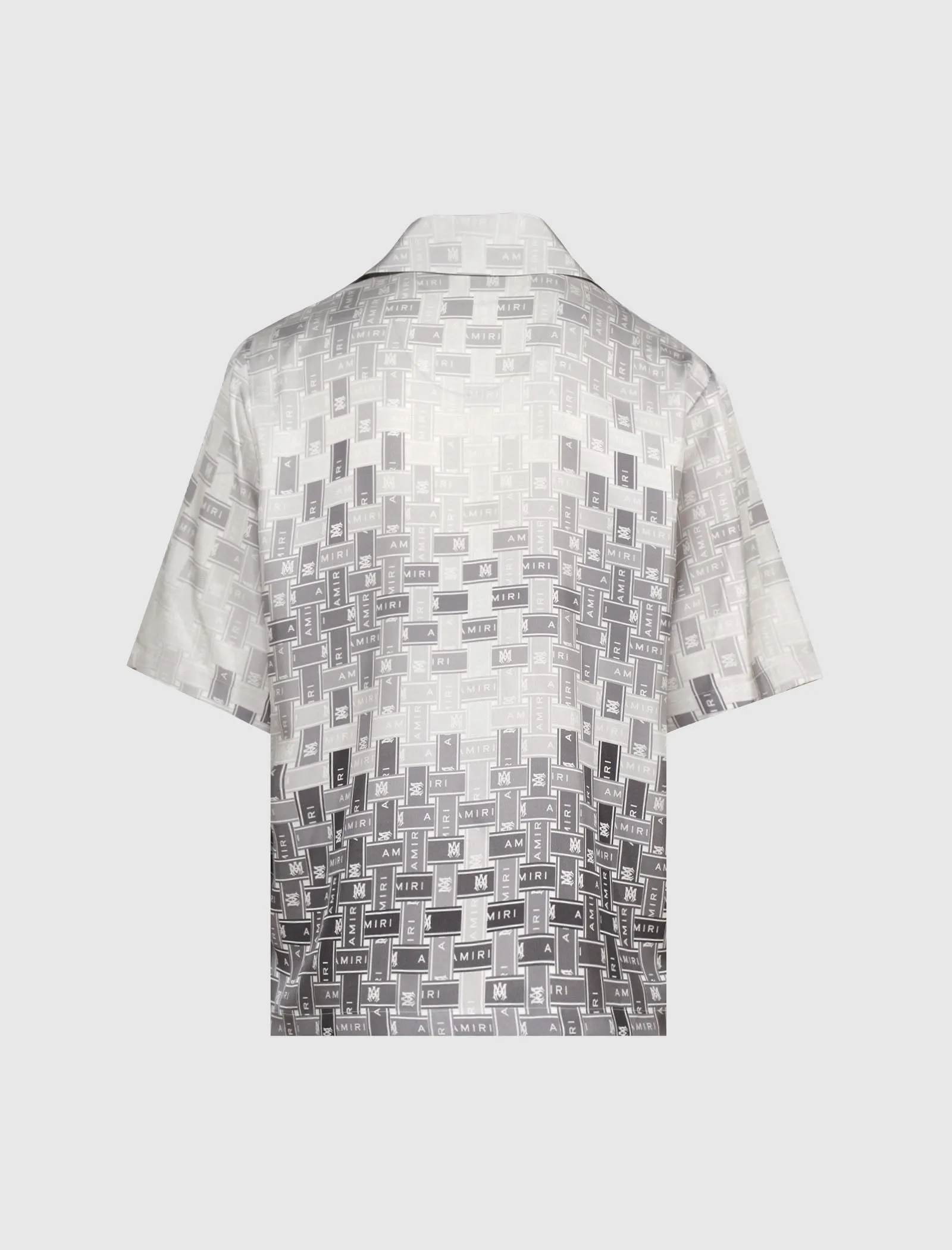 Chemise de bowling
