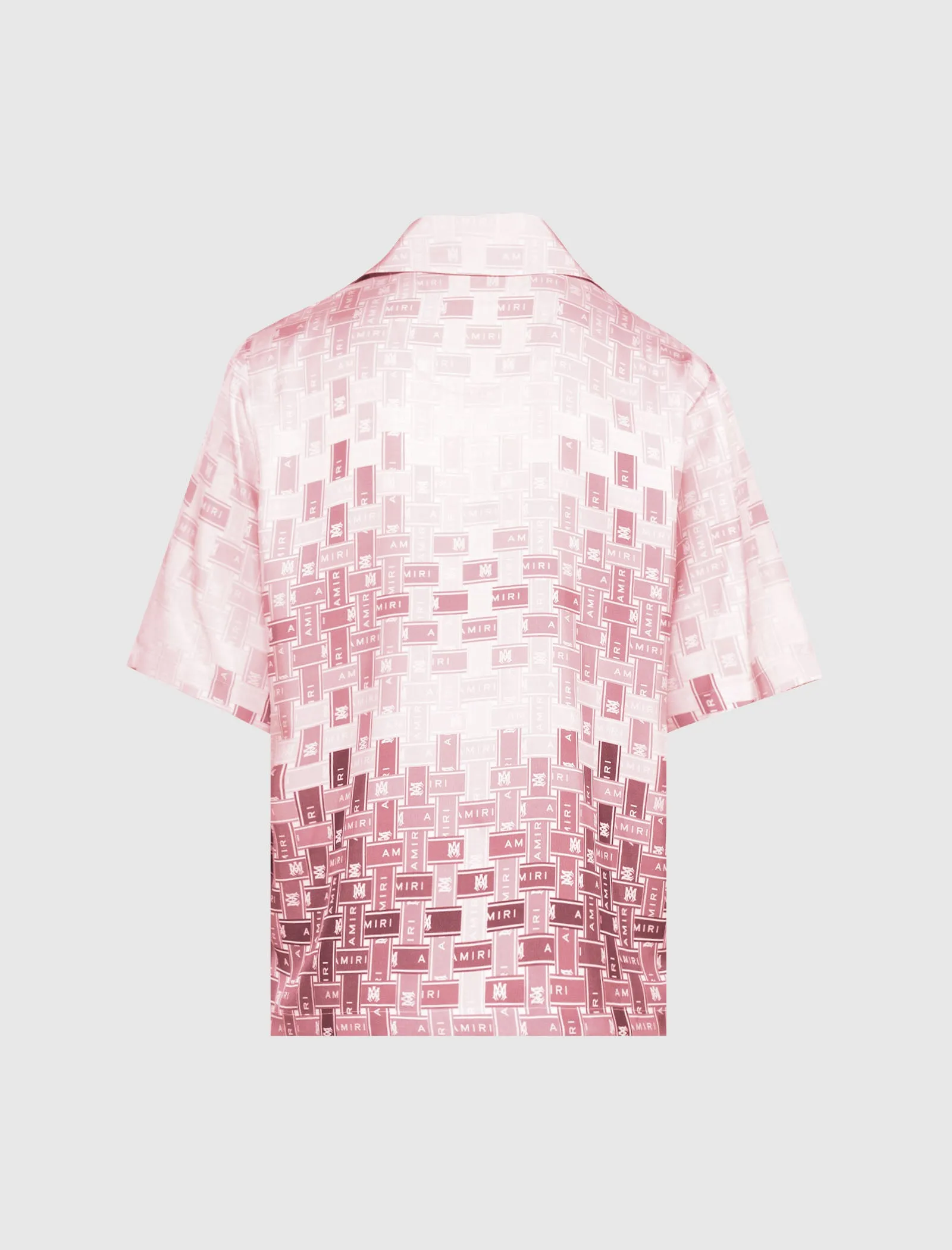 Chemise de bowling