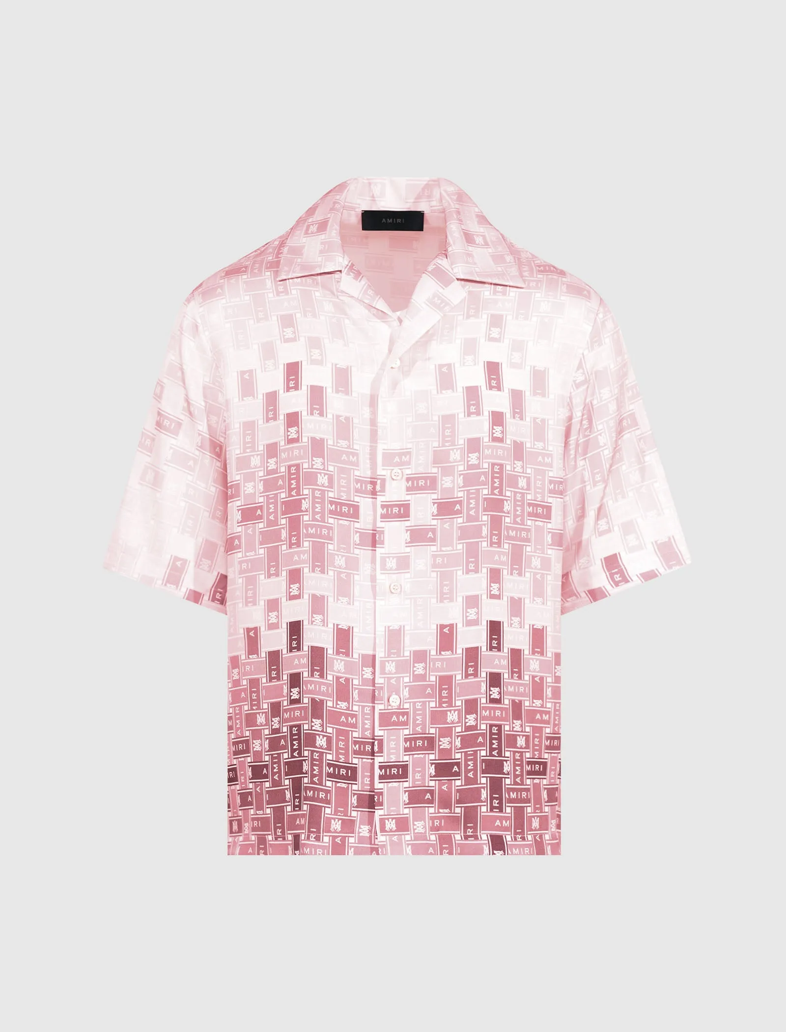 Chemise de bowling