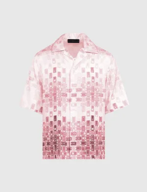 Chemise de bowling