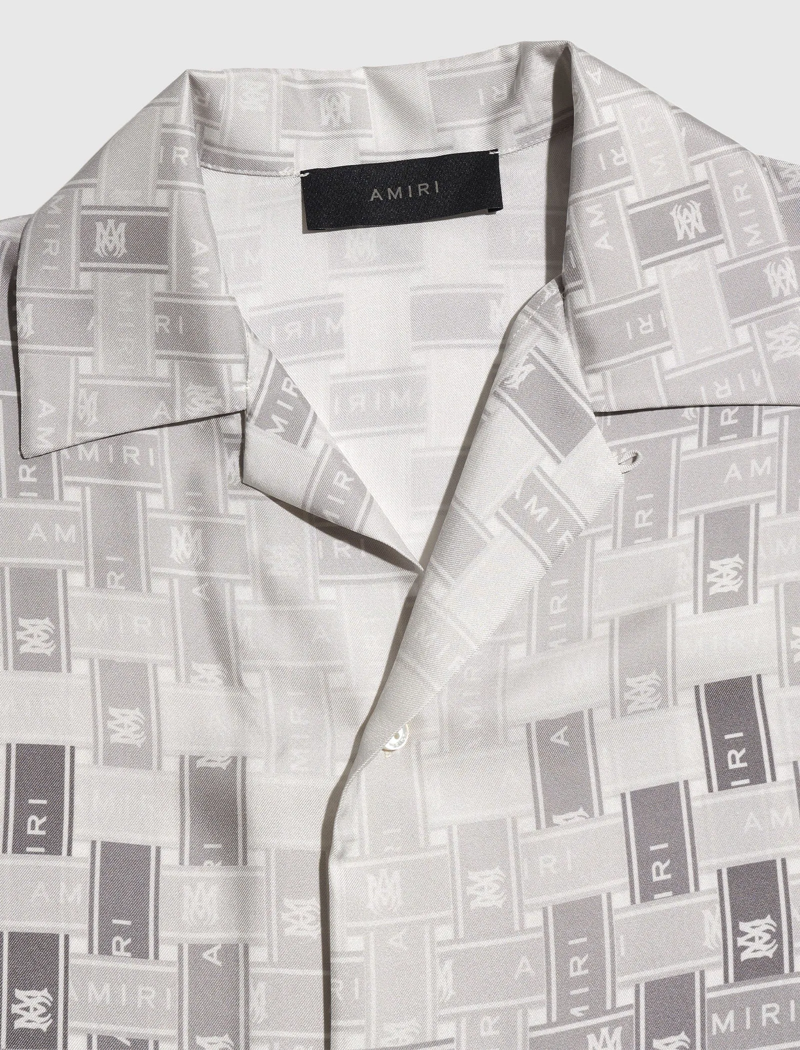 Chemise de bowling