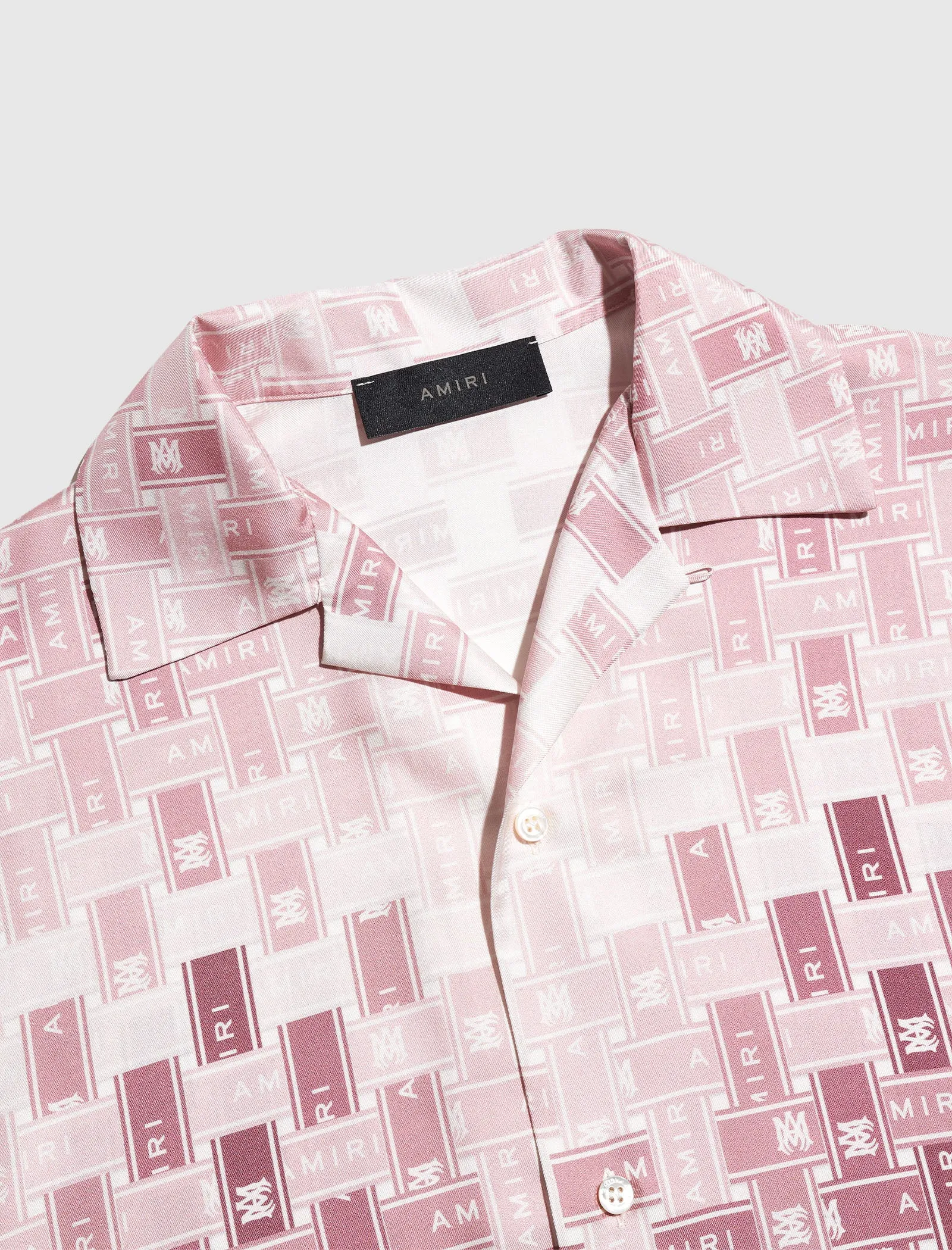 Chemise de bowling