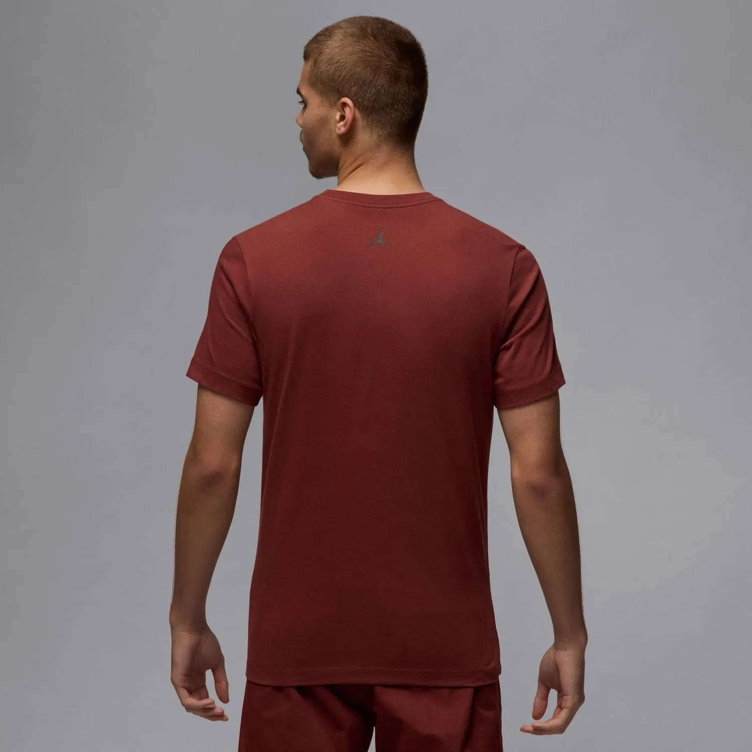 T-shirt à chaîne de marque - Vêtements pour hommes Jordan