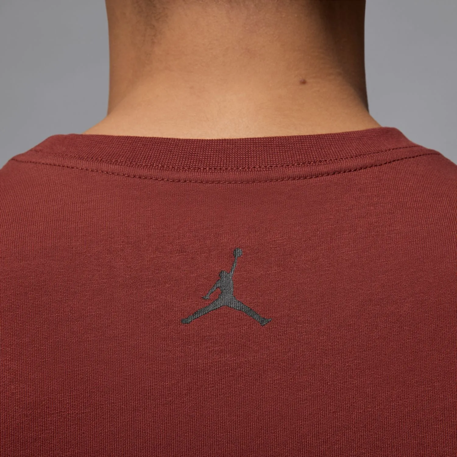 T-shirt à chaîne de marque - Vêtements pour hommes Jordan