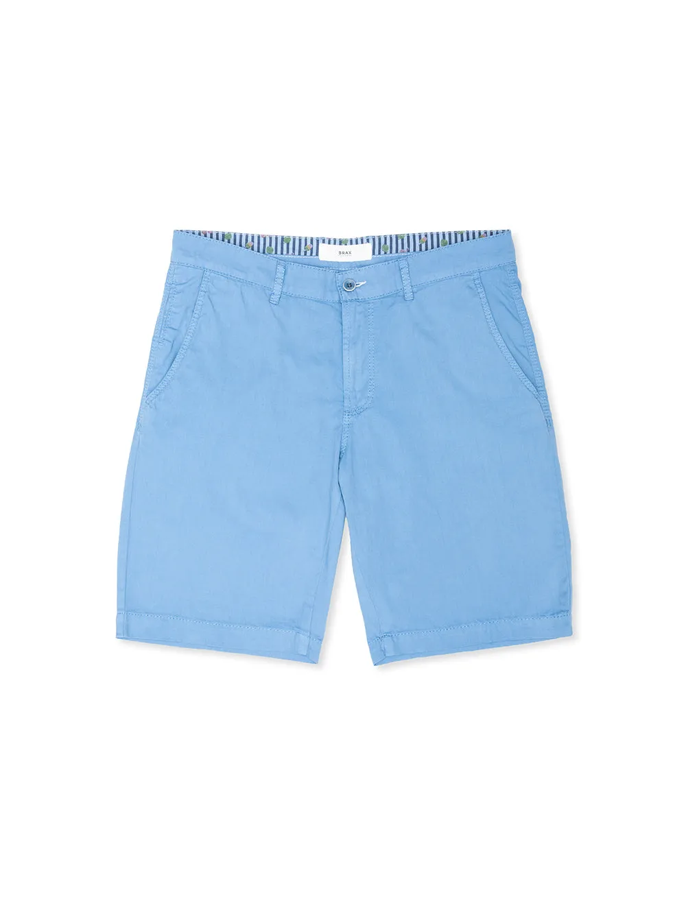 Bristol Shorts Bleu