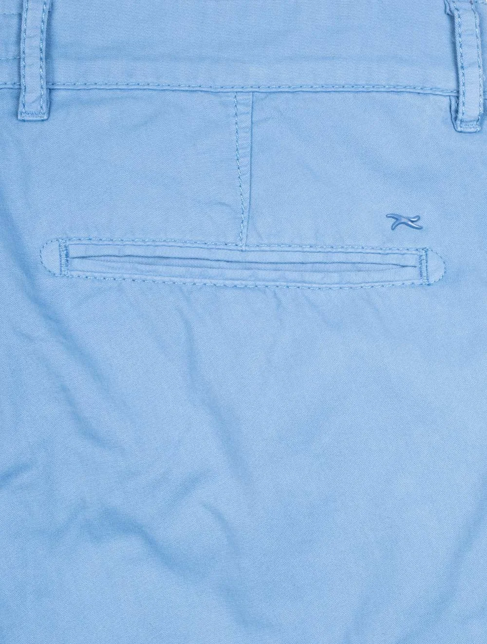 Bristol Shorts Bleu