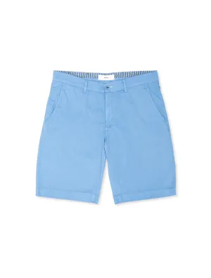 Bristol Shorts Bleu