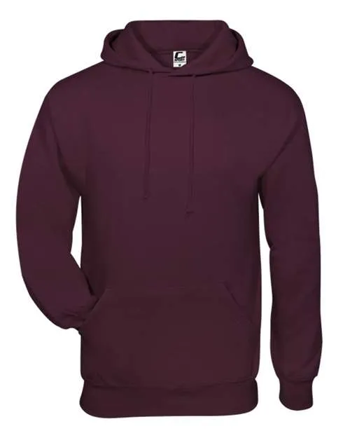 C2 Sport 5500B Sweat à capuche