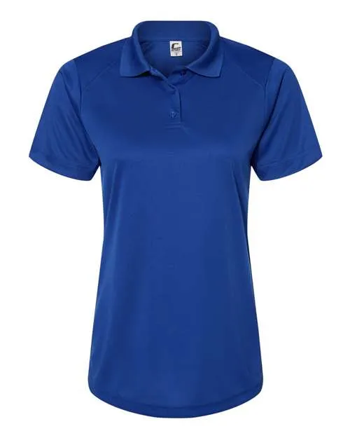 Polo Sport C2 5902 pour Femmes