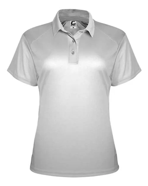 Polo Sport C2 5902 pour Femmes