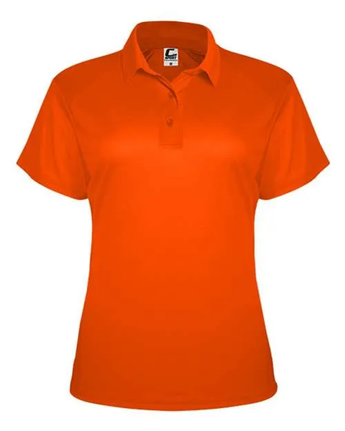 Polo Sport C2 5902 pour Femmes