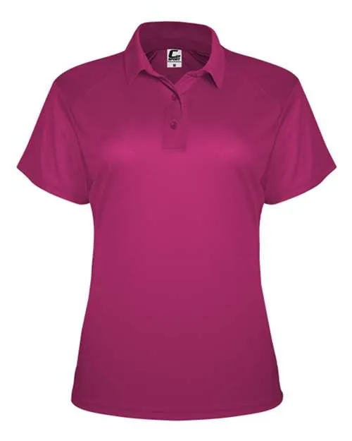 Polo Sport C2 5902 pour Femmes