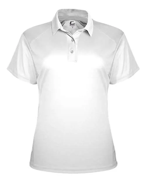Polo Sport C2 5902 pour Femmes