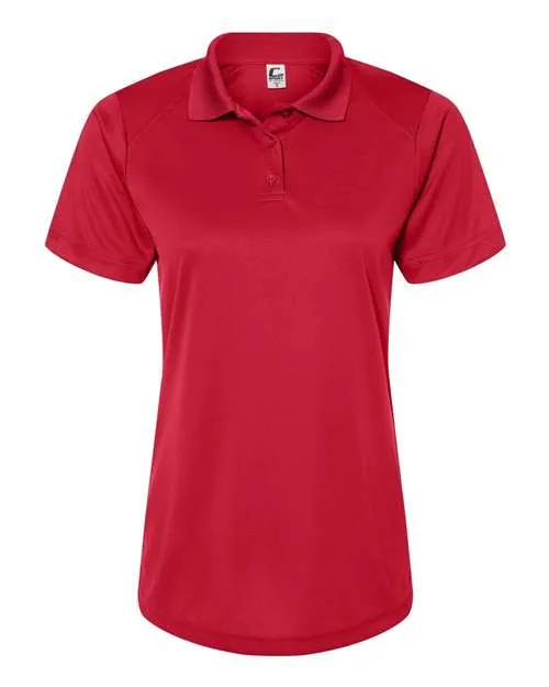 Polo Sport C2 5902 pour Femmes