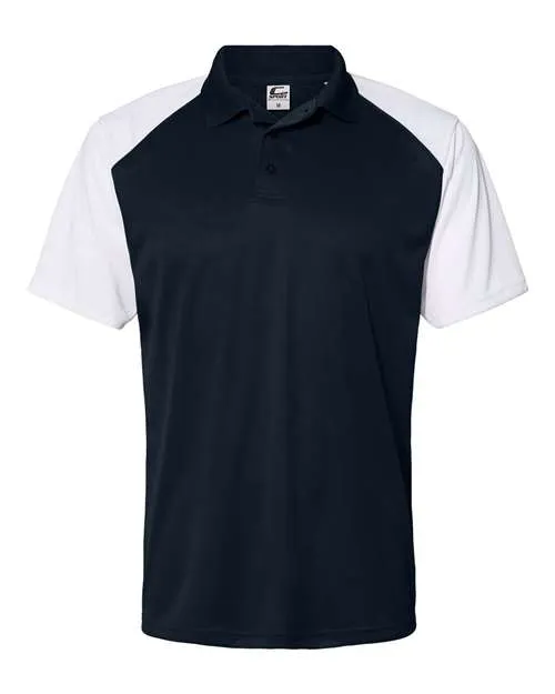 C2 Sport 5903 Polo Sport