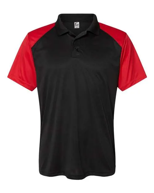 C2 Sport 5903 Polo Sport