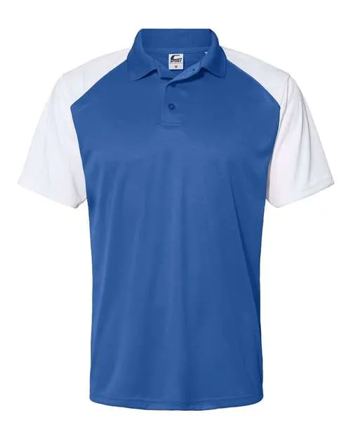 C2 Sport 5903 Polo Sport