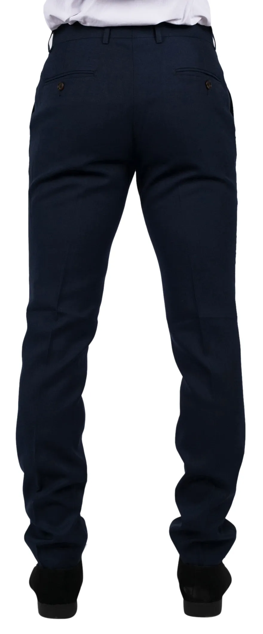 Pantalon élégant ajusté Calvin