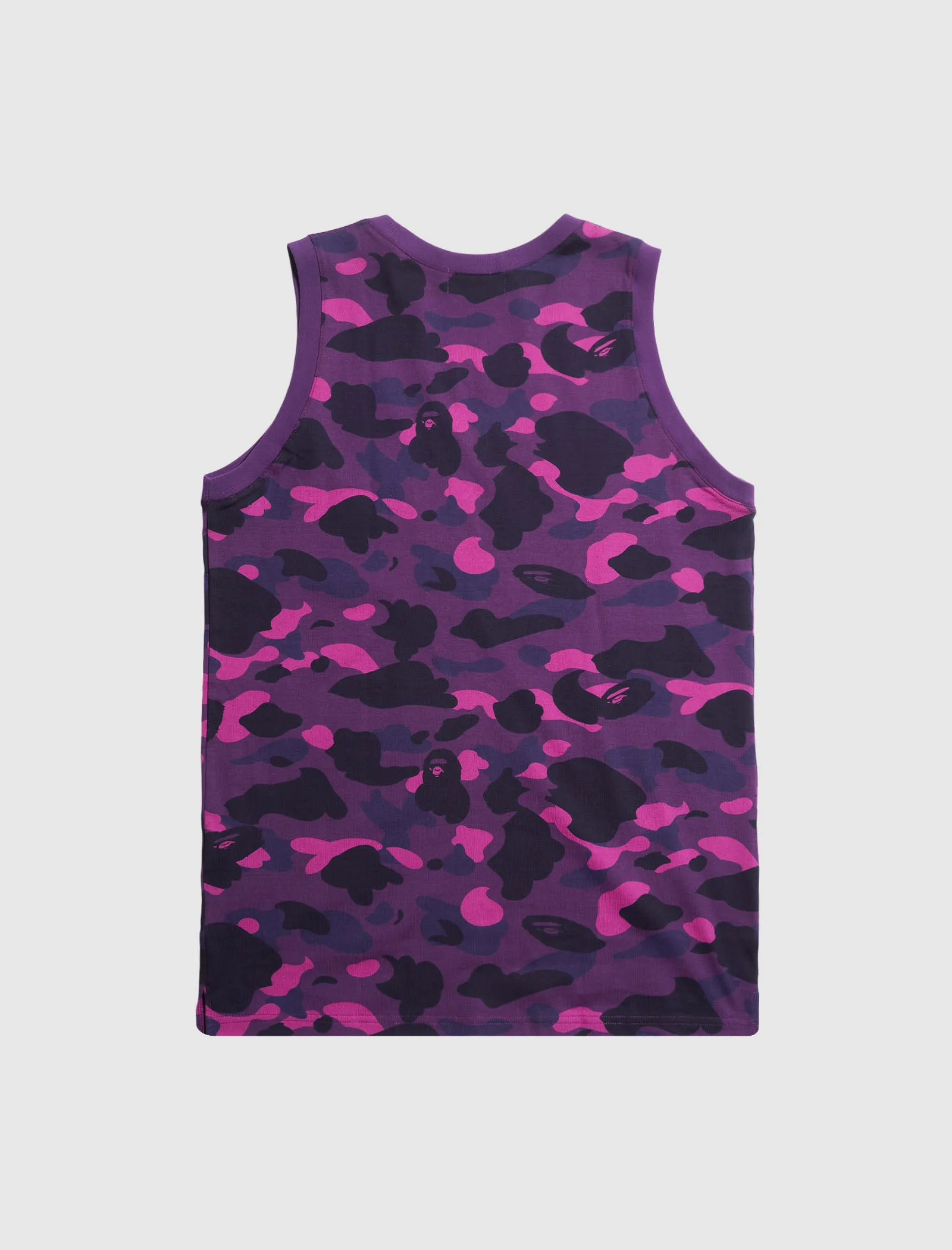 TANK CAMO COLLEGE