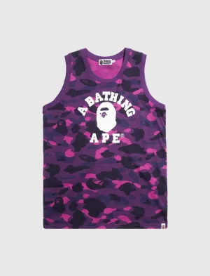 TANK CAMO COLLEGE