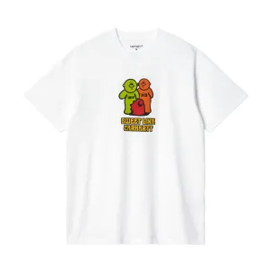 T-shirt Gummy Carhartt
