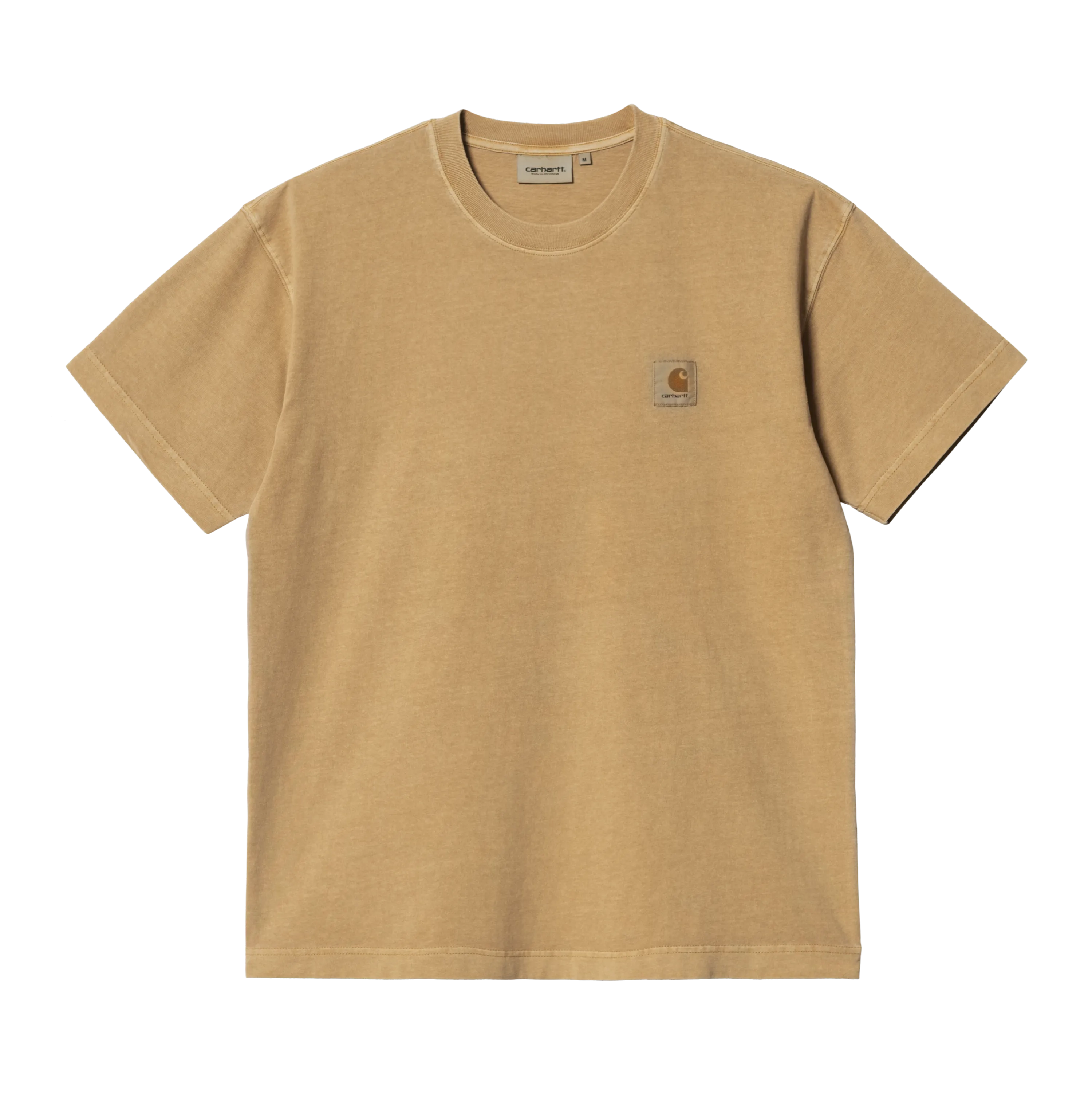 T-shirt Carhartt S/S Nelson