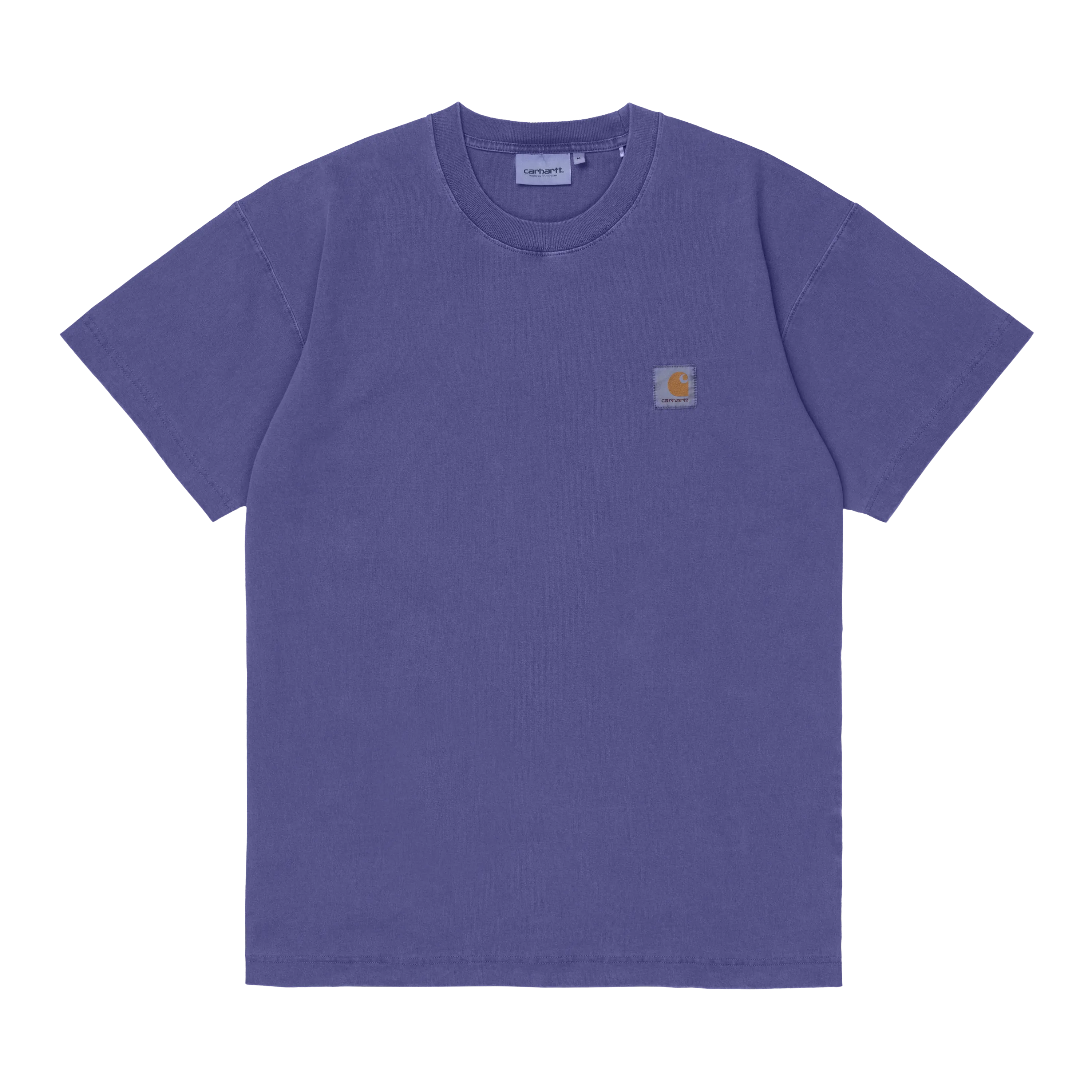 T-shirt Carhartt S/S Nelson