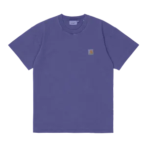 T-shirt Carhartt S/S Nelson