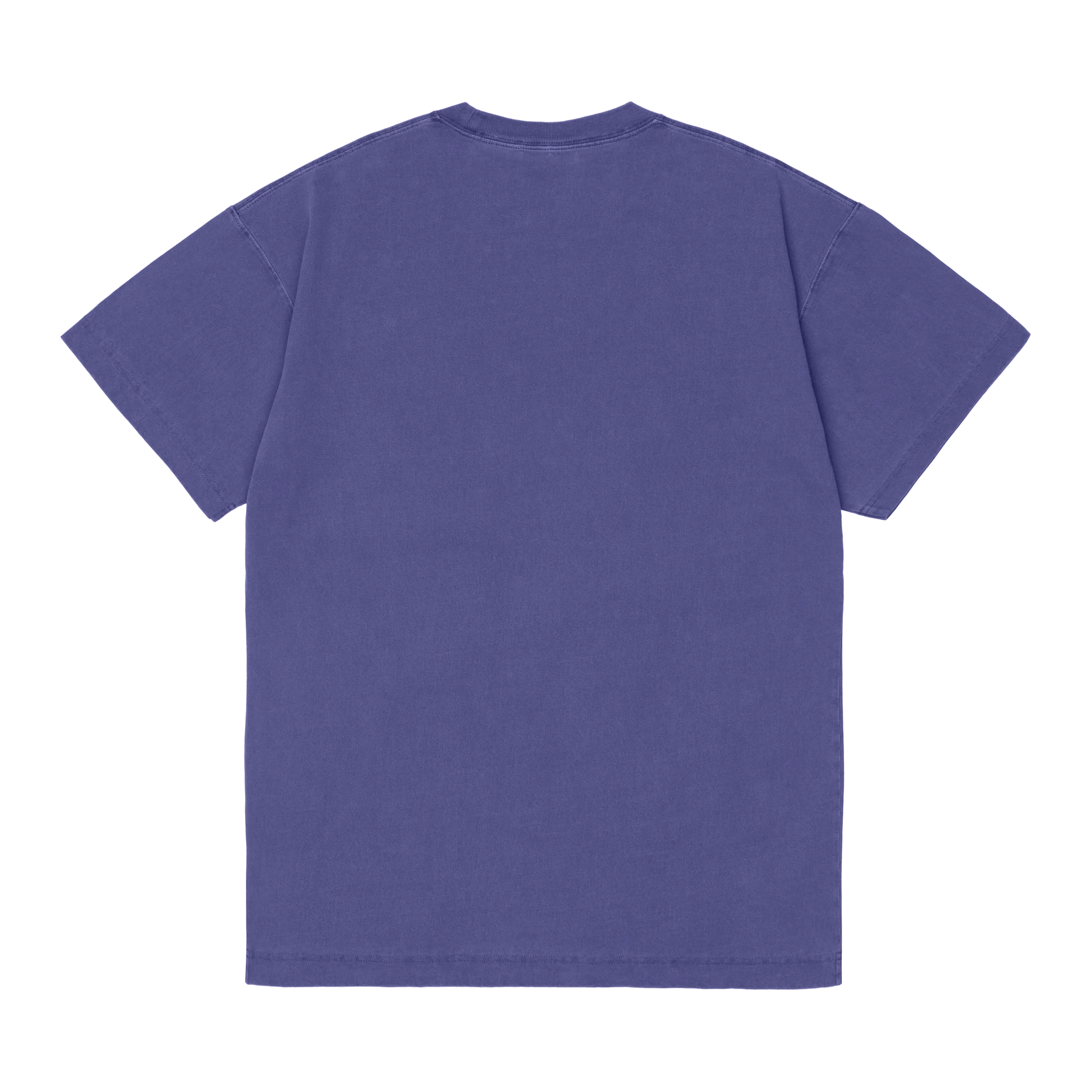 T-shirt Carhartt S/S Nelson