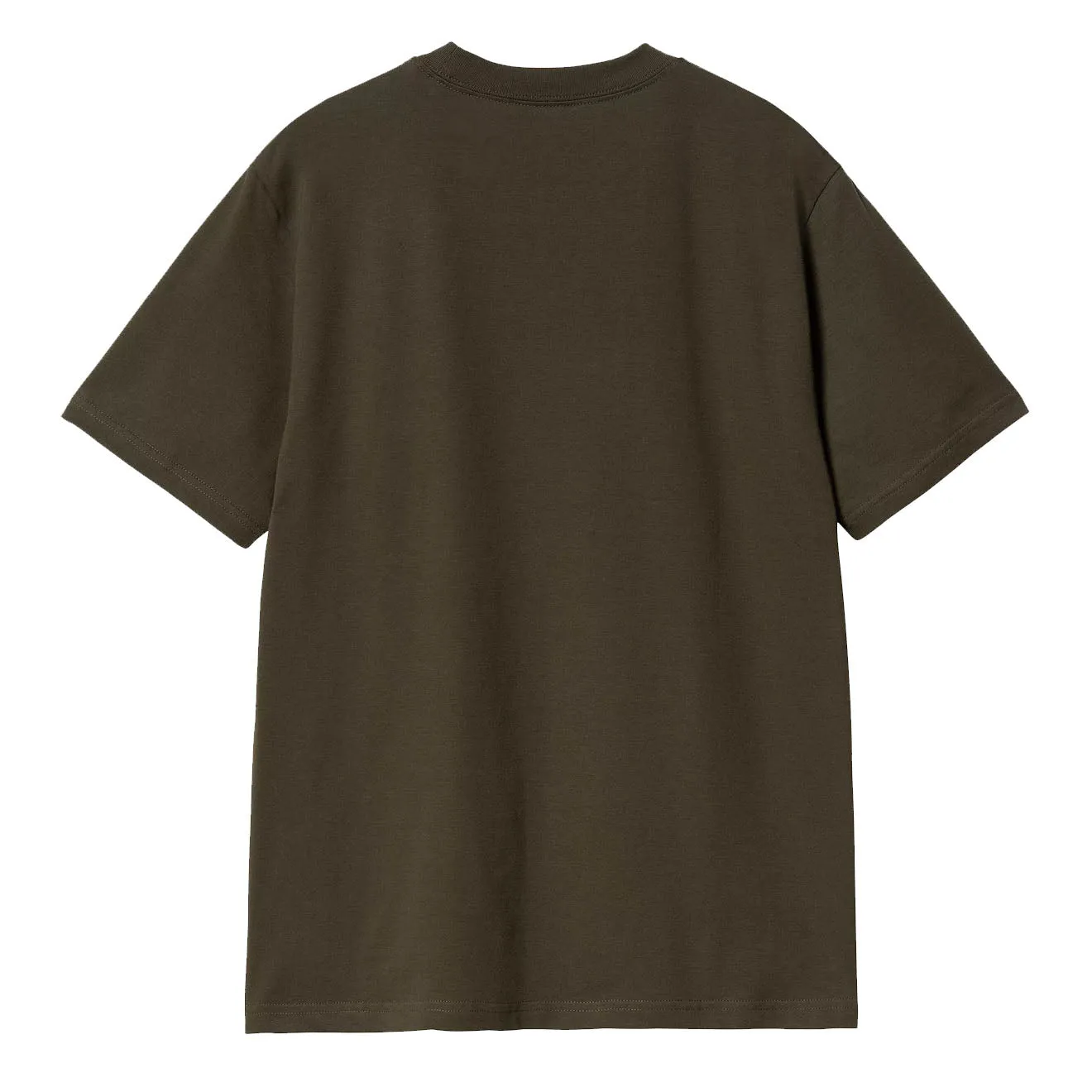 Carhartt WIP T-shirt de travail de précision printemps/été Turtle