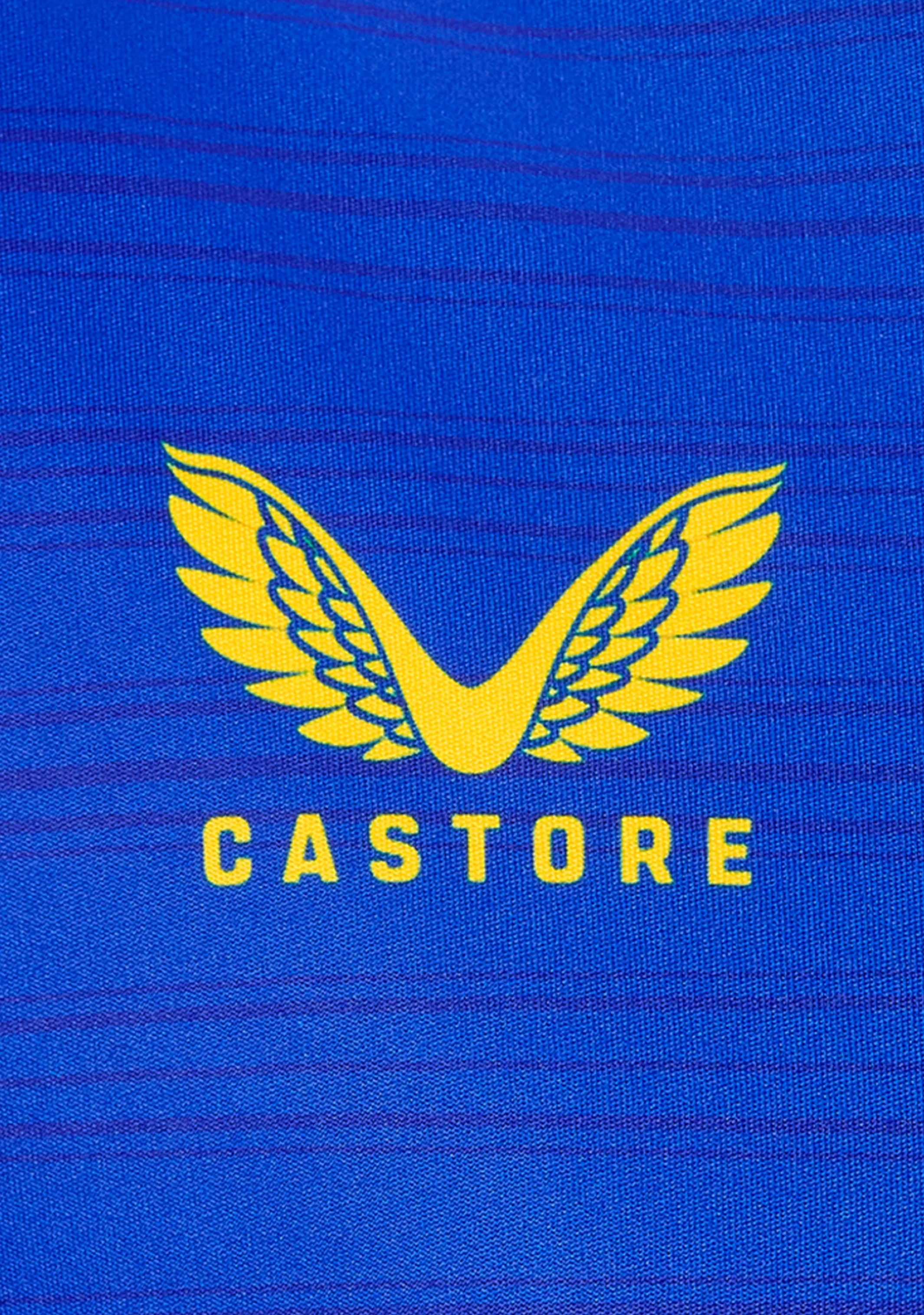 Castore West Coast Eagles T-shirt d'entraînement pour homme 2022 <br> TM0476