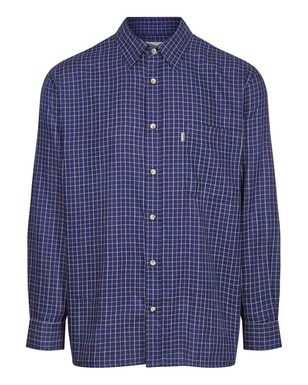 Champion Chemise en Polycoton Castleton Champion