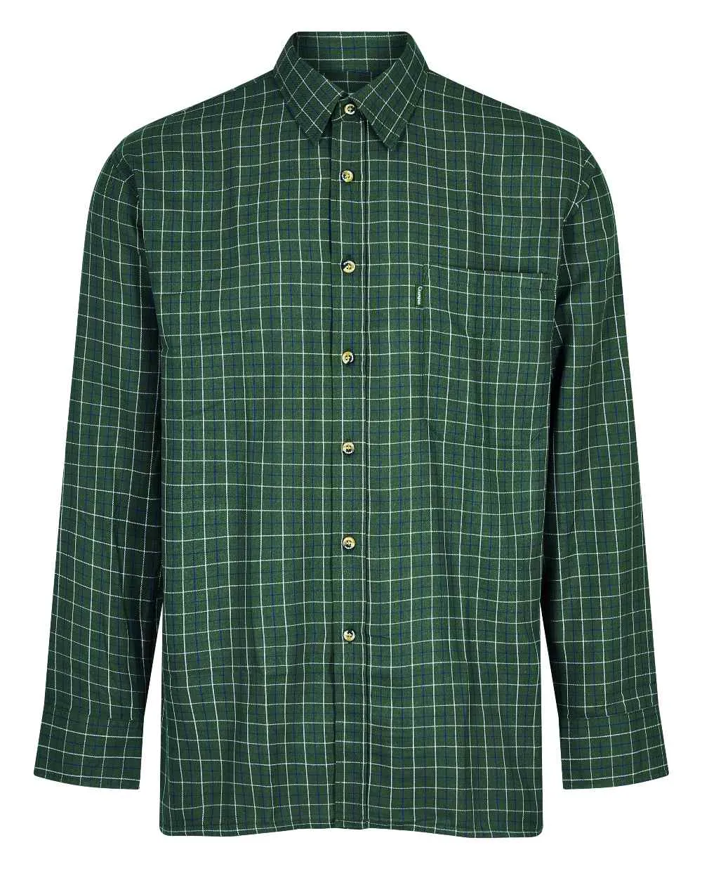 Champion Chemise en Polycoton Castleton Champion