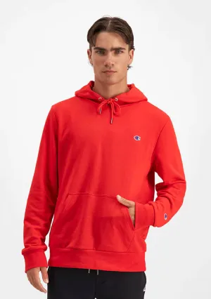 Champion Sweat à capuche pour hommes en éponge