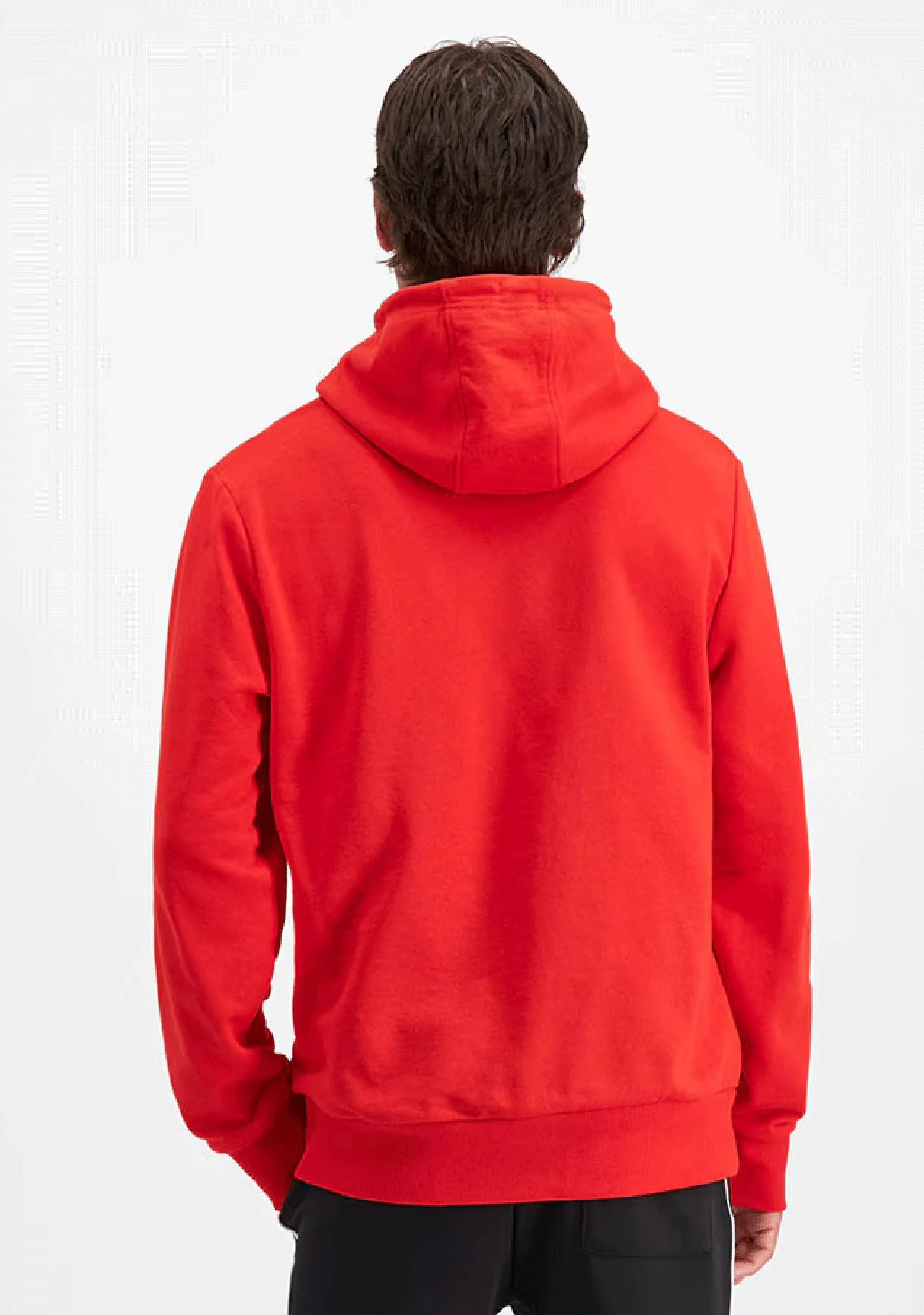 Champion Sweat à capuche pour hommes en éponge