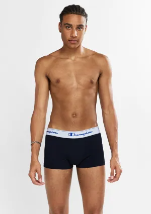 Champion Slip Homme <br> MXCDN Noir