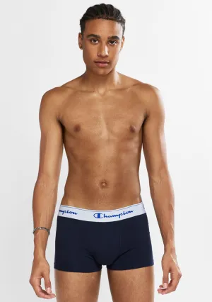 Champion Slip Homme <br> MXCDN Bleu Marine