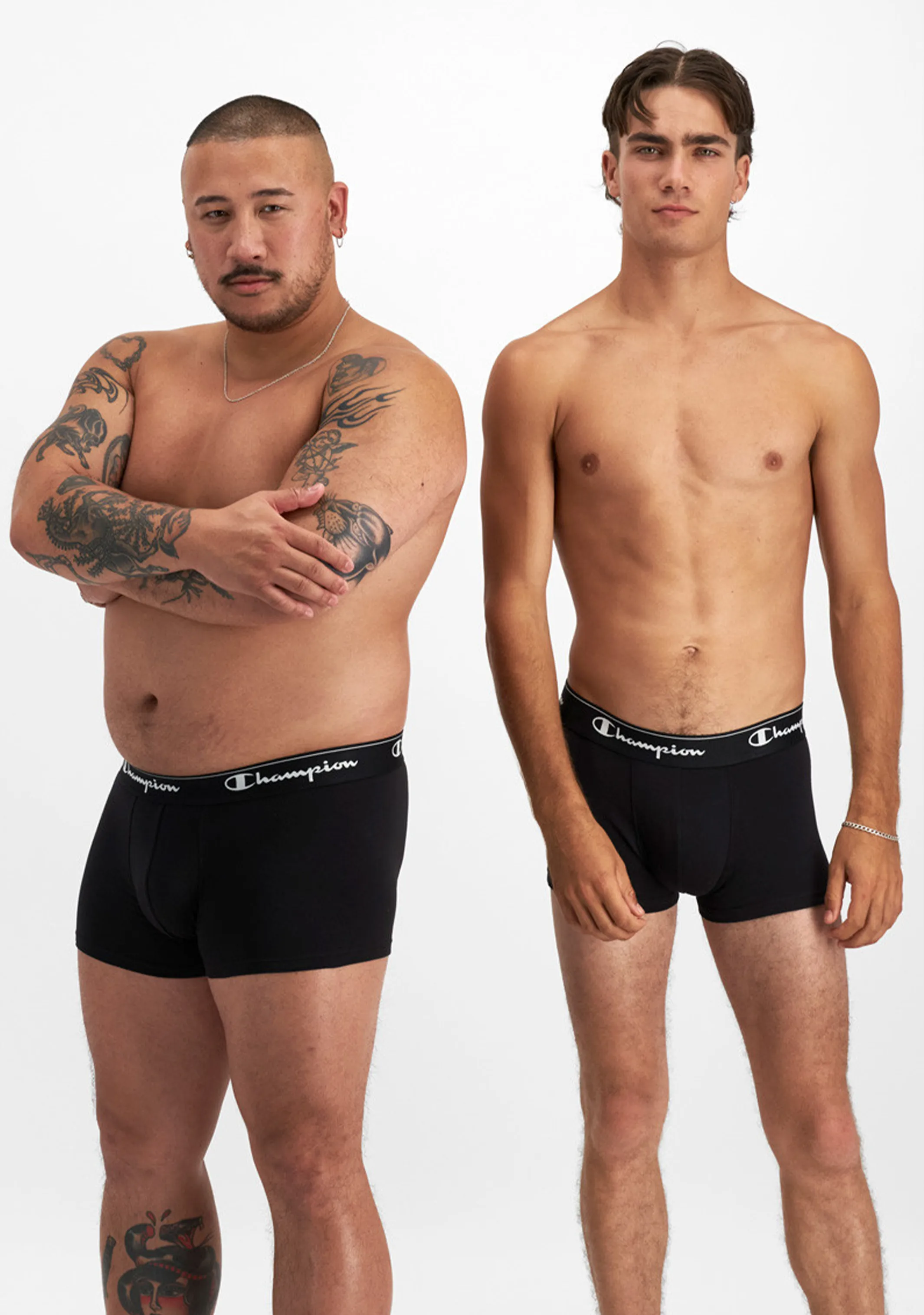 Champion Slip Homme Uni <br> MXCDN BL1