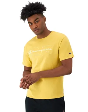 T-shirt graphique Champion SS