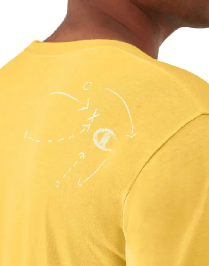 T-shirt graphique Champion SS