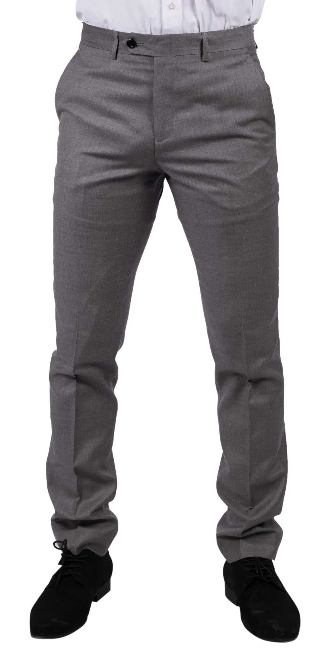 Pantalon d'été formel léger Charles