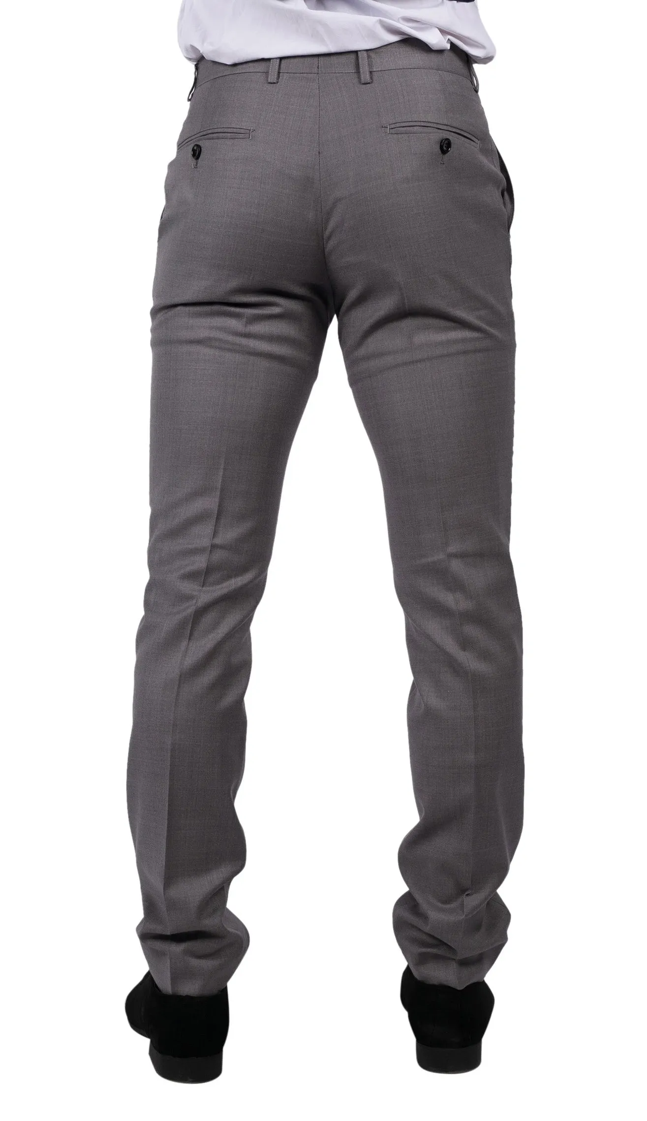 Pantalon d'été formel léger Charles